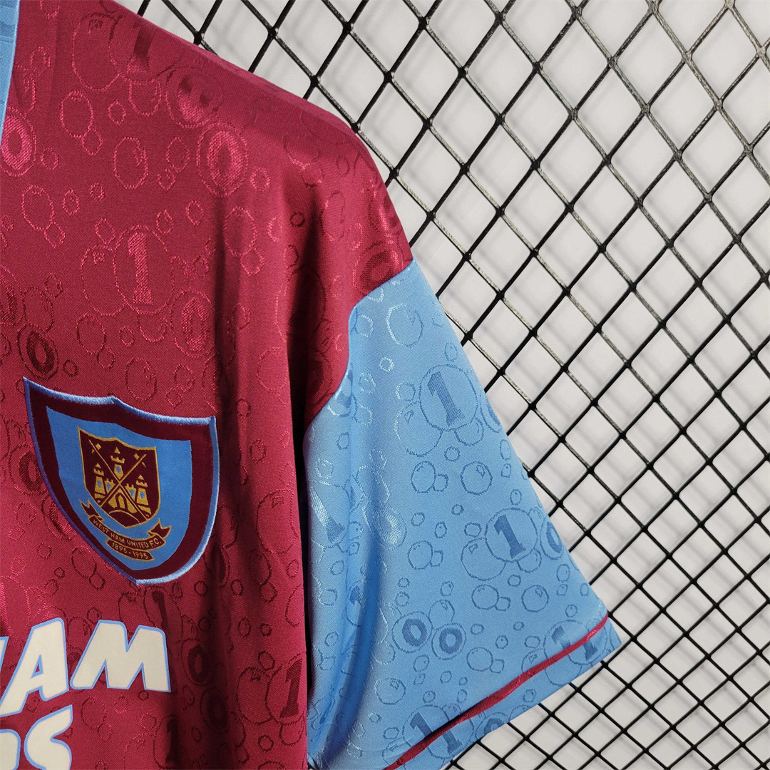 95-97 West Ham home 6