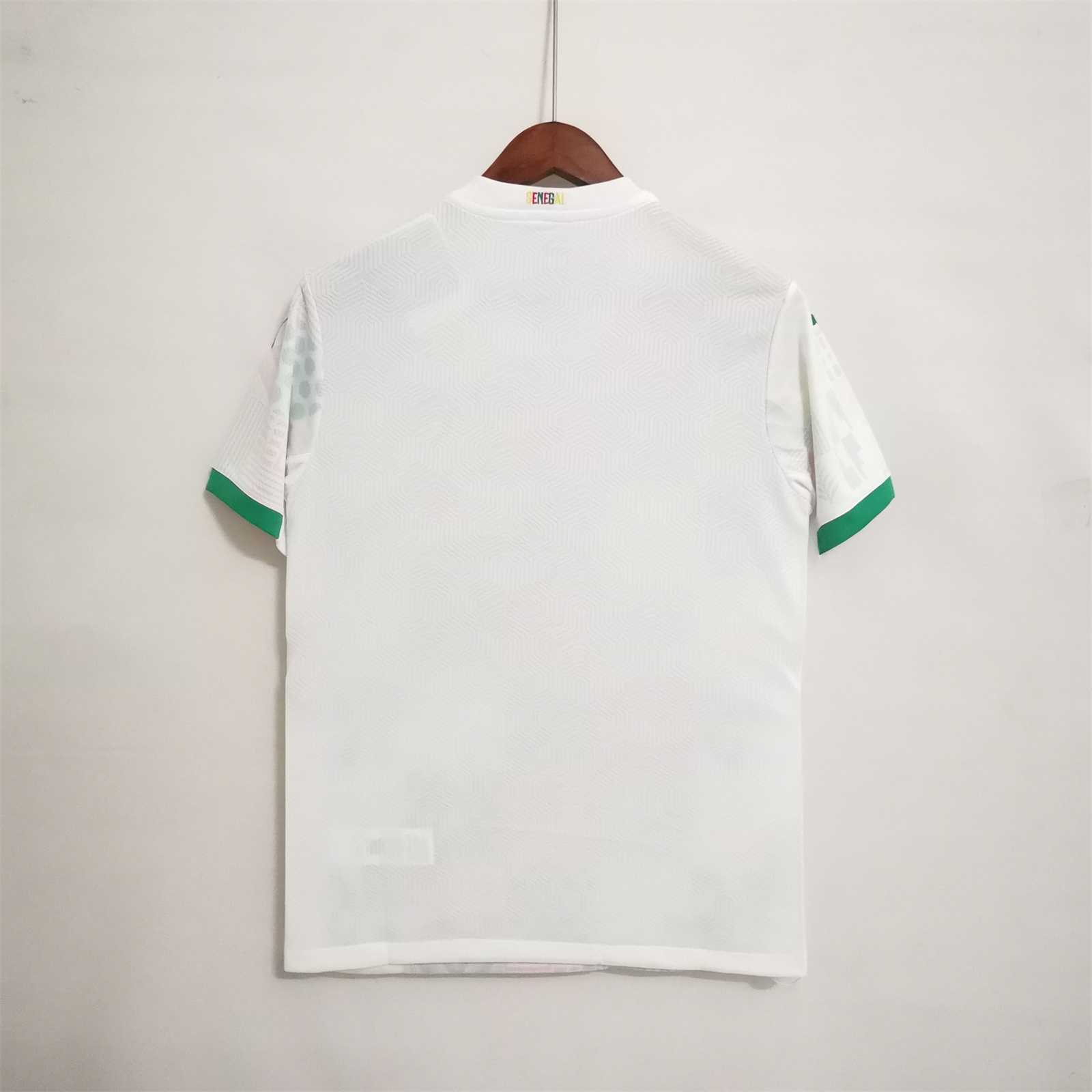 2022 Senegal away players edition 4