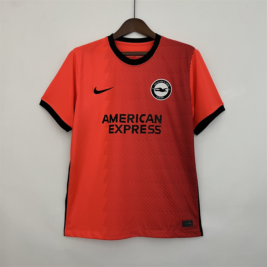 22-23 Brighton away