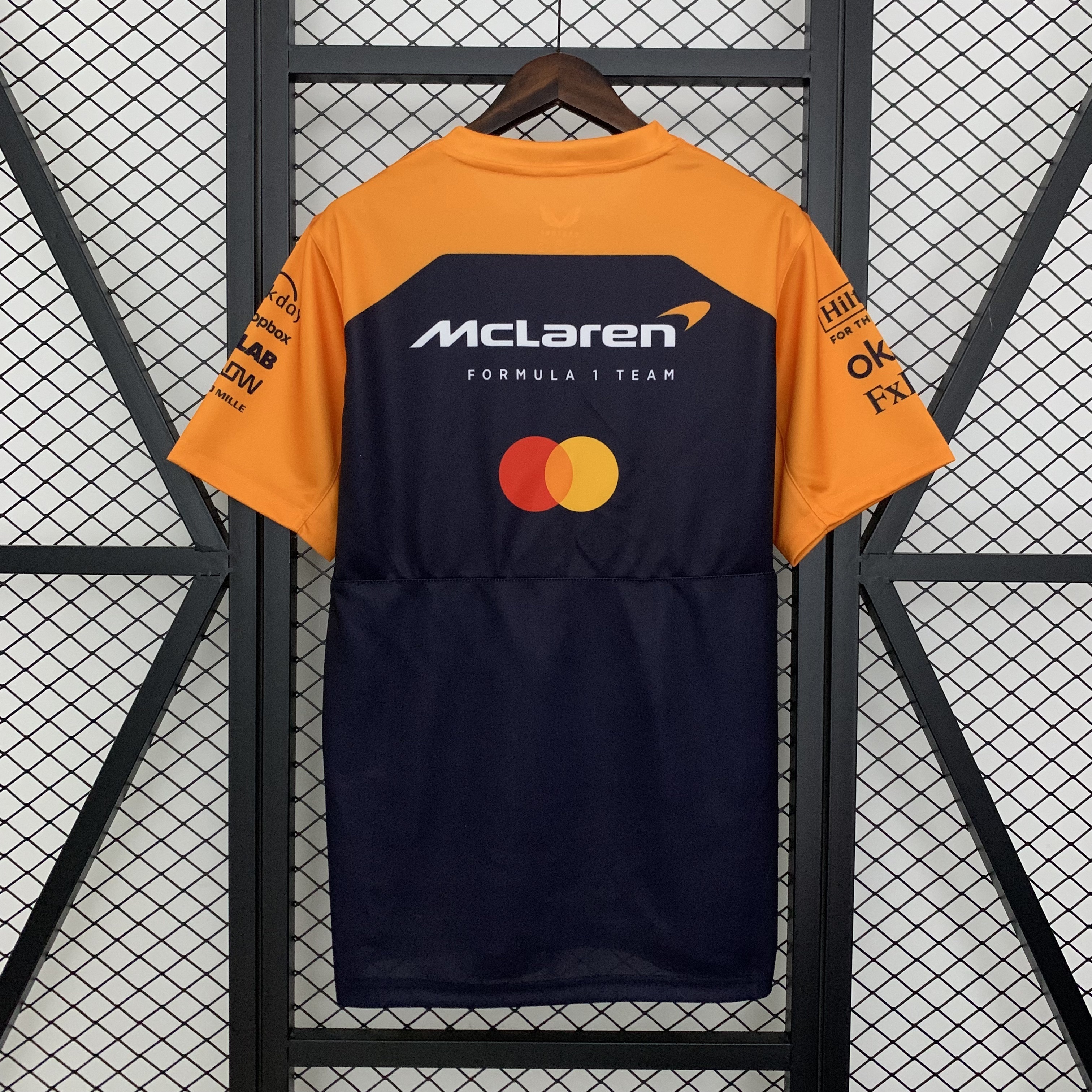 2025 F1 Formula One; S-5XL-6 5