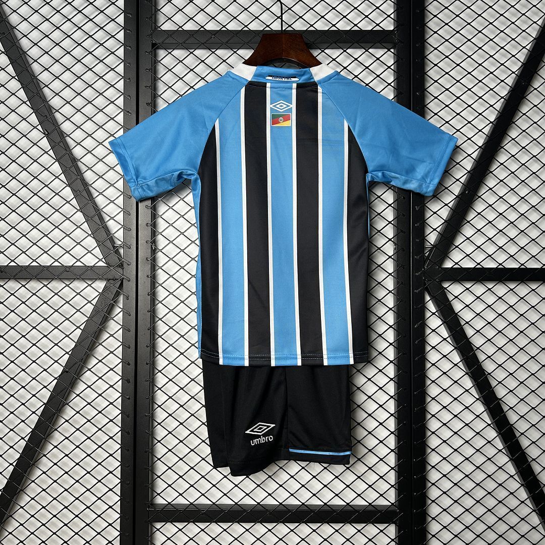 25-26 Gremio Home Kid Kits Youth Apparels AAAAJersey Supply Yupoo 6