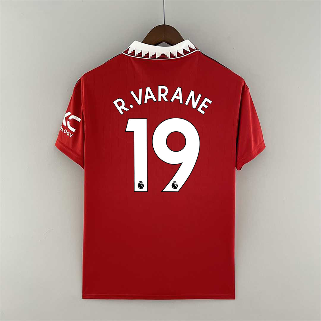 22-23 Manchester United home - 25 16