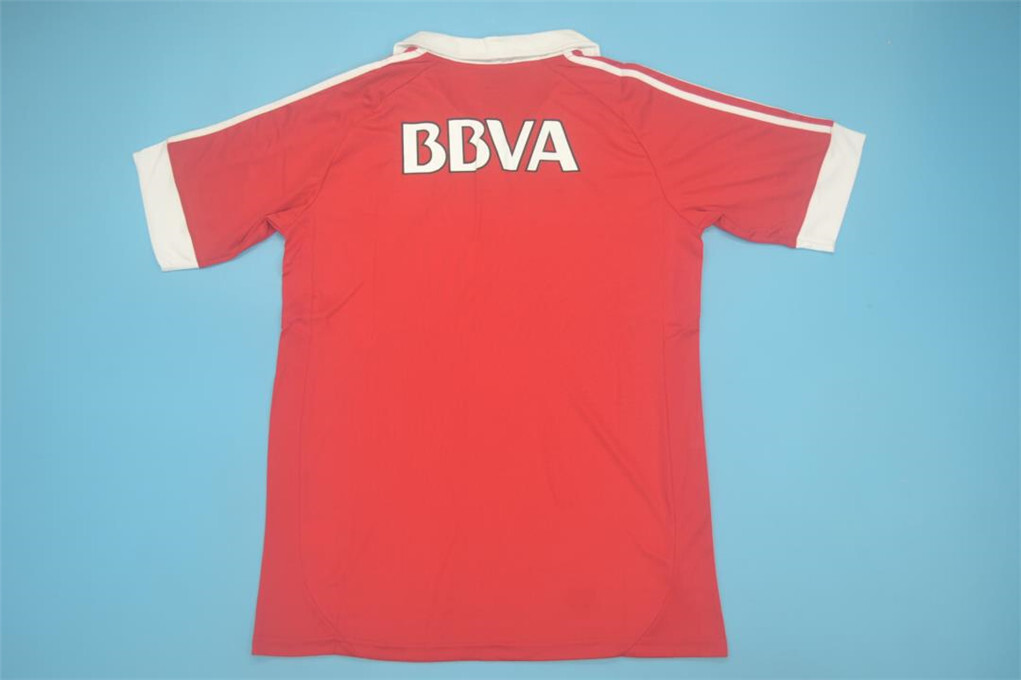 12-13 River Plate red away 7