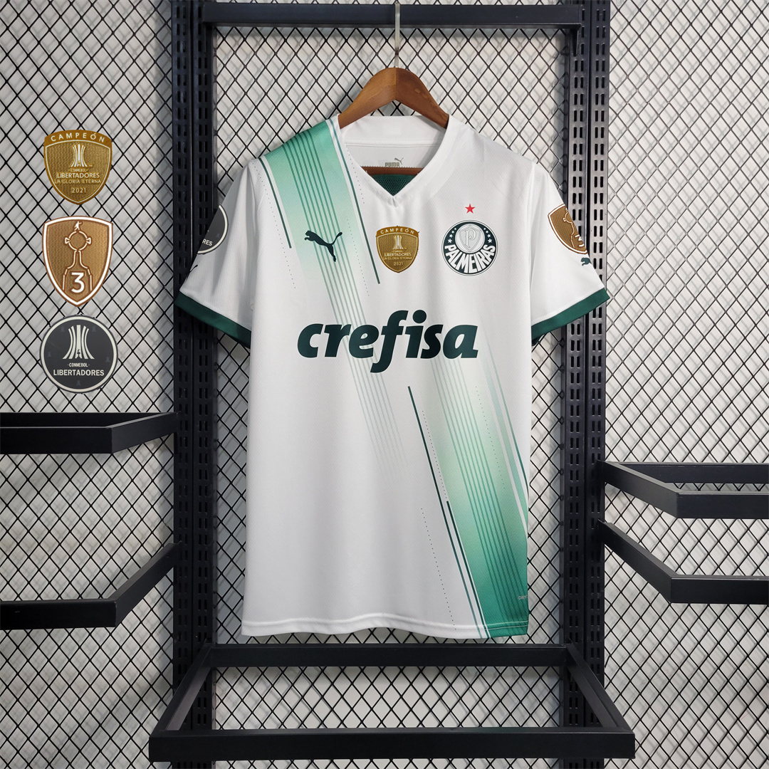 23-24 Palmeiras away