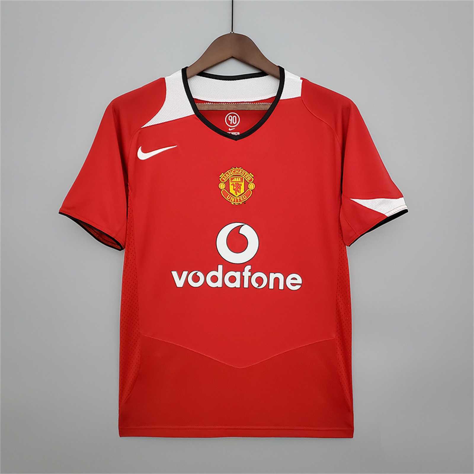 04-06 Manchester United home