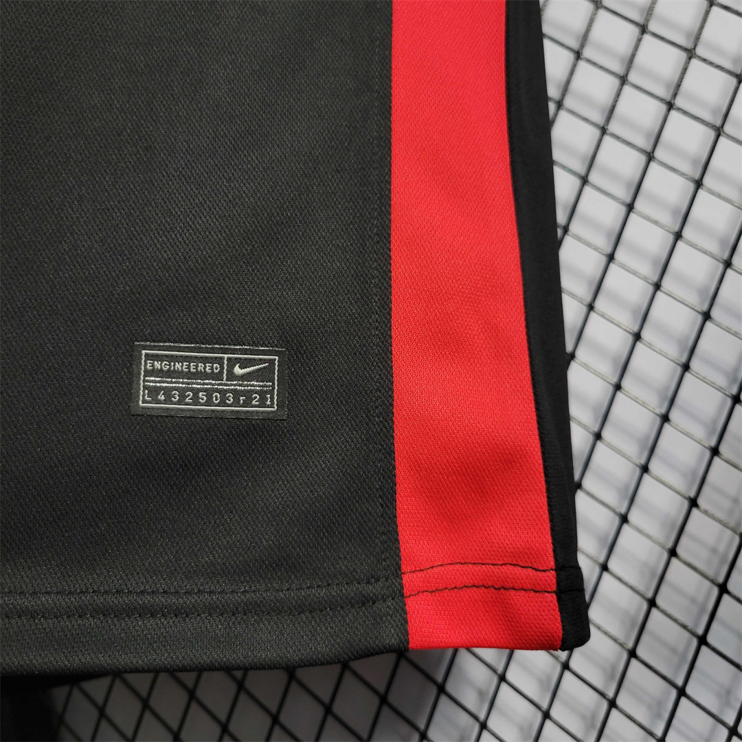 POLO French Black 5