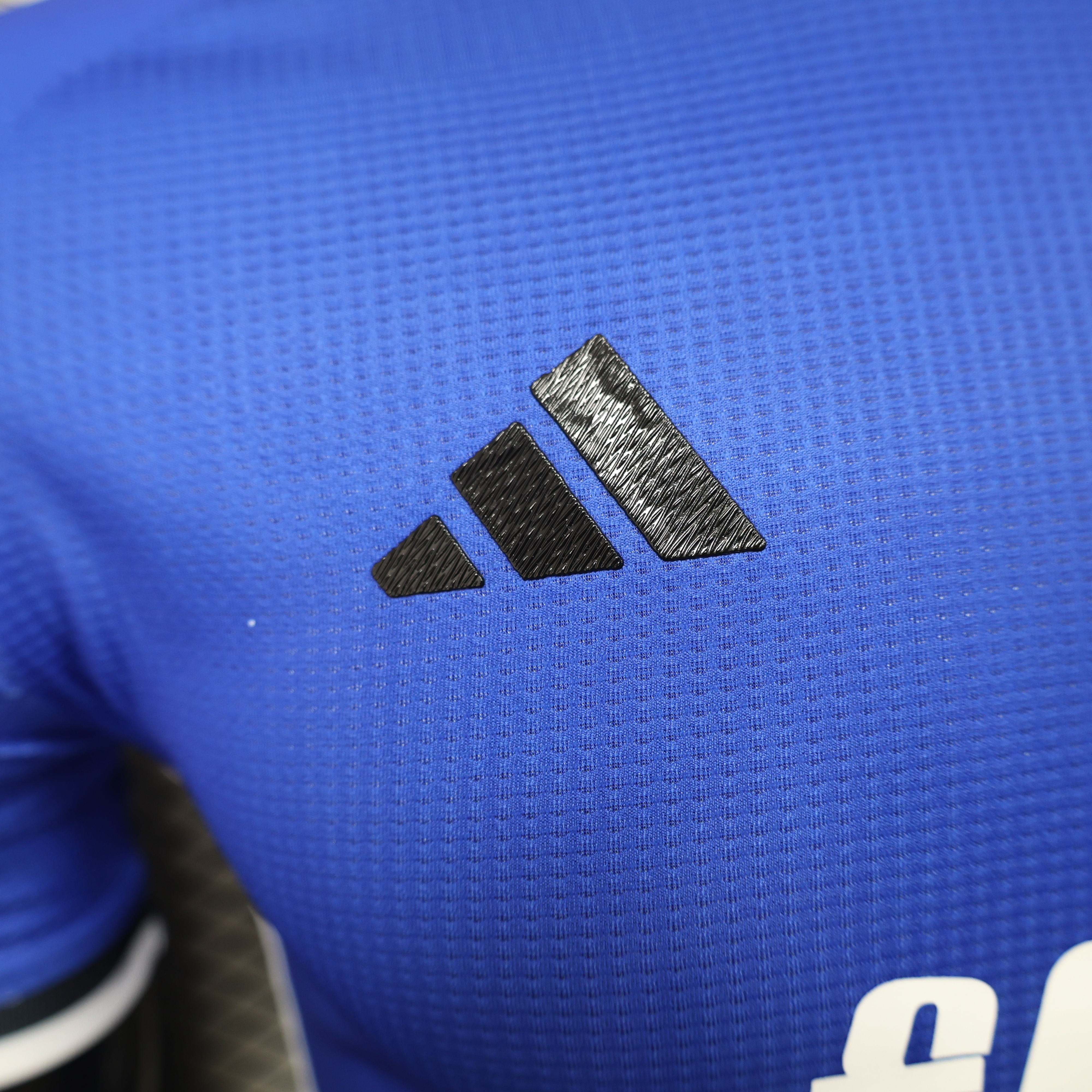 25-26 Algeria Special Edition Blue Kit Player Version Shirt AAAAJersey Wholesale Yupoo 1