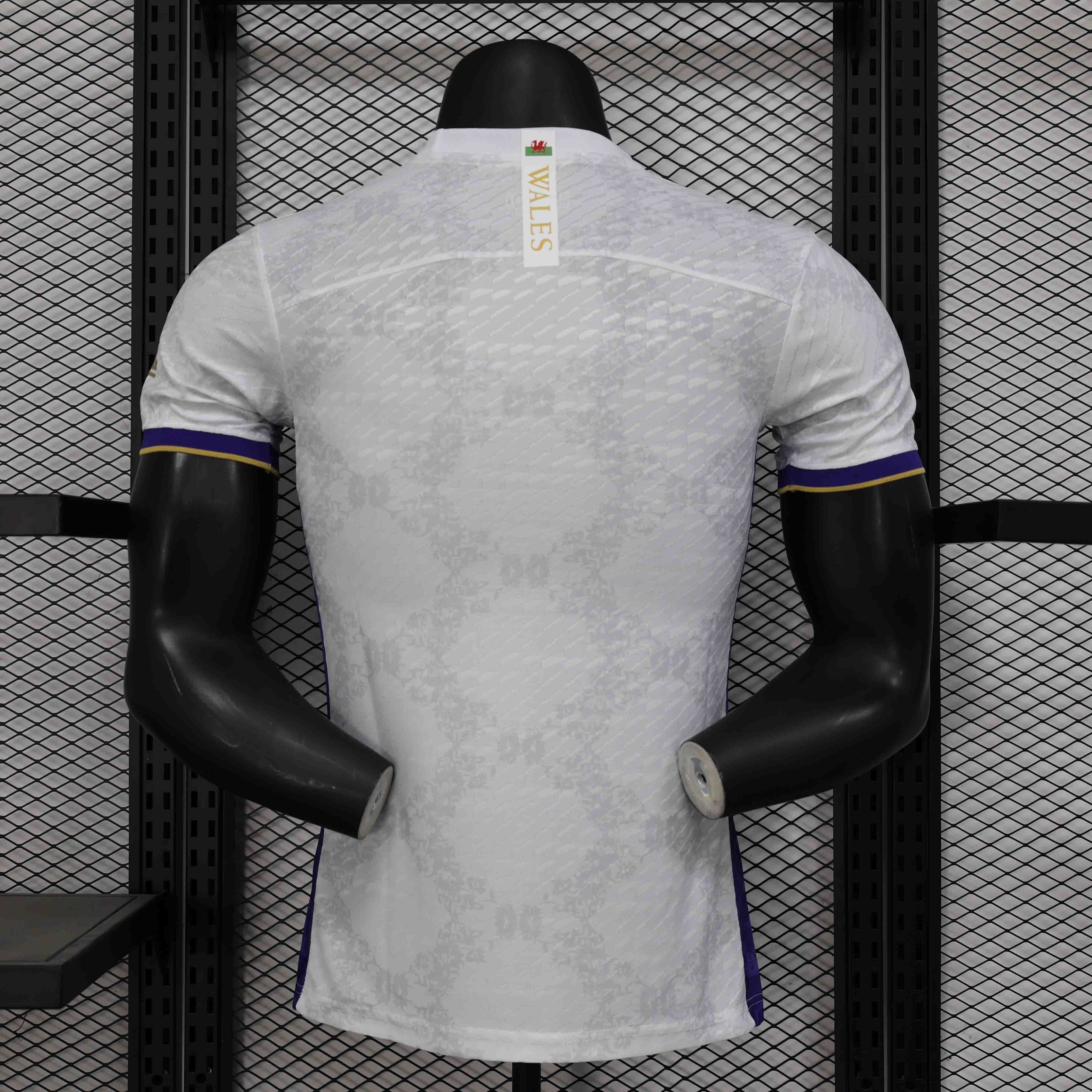 24-25 Real Madrid Legends Special Edition Player Version Shirt AAAAJersey Supplier Yupoo 1