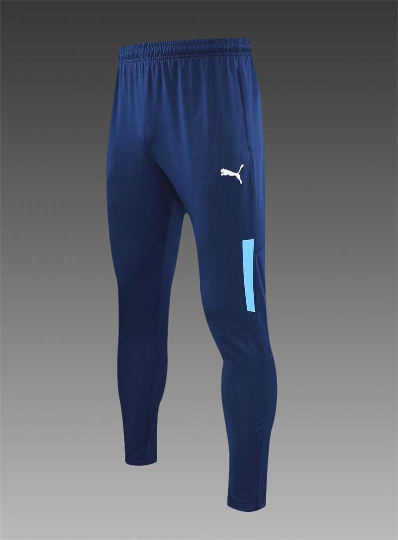 Polo Marseille sky blue 19