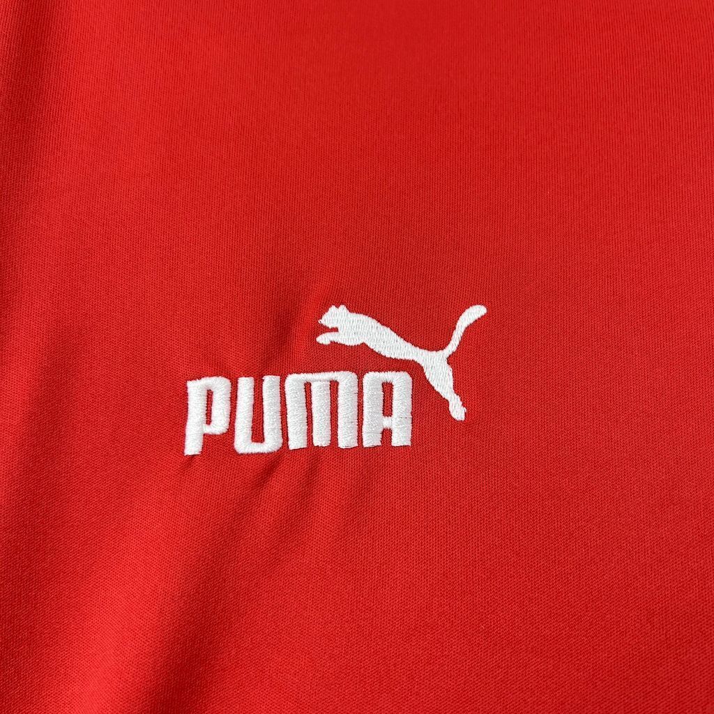 87-90 Sevilla Away Retro Kit Vintage T-Shirt Soccer AAAAJersey Yupoo 5