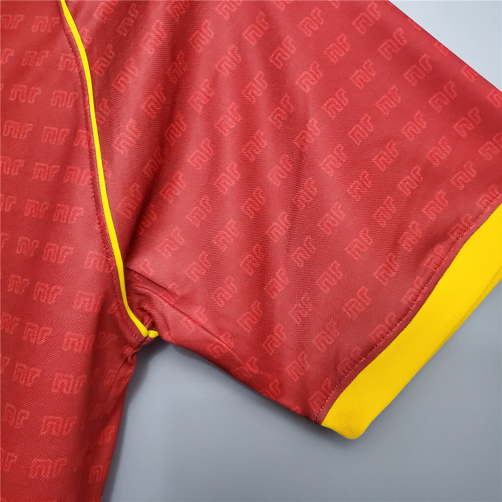 90-91 Roma home 7