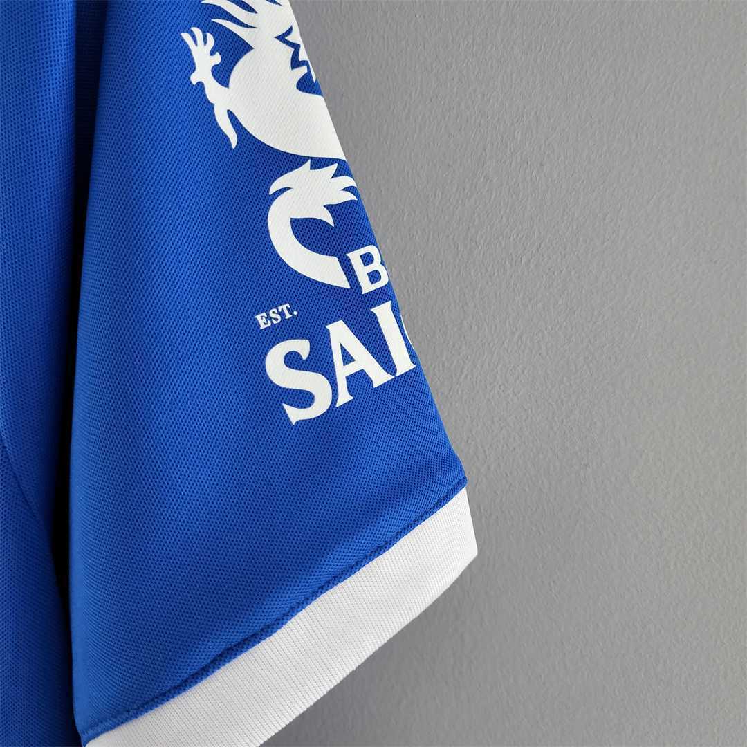 22-23 Leicester City home 2