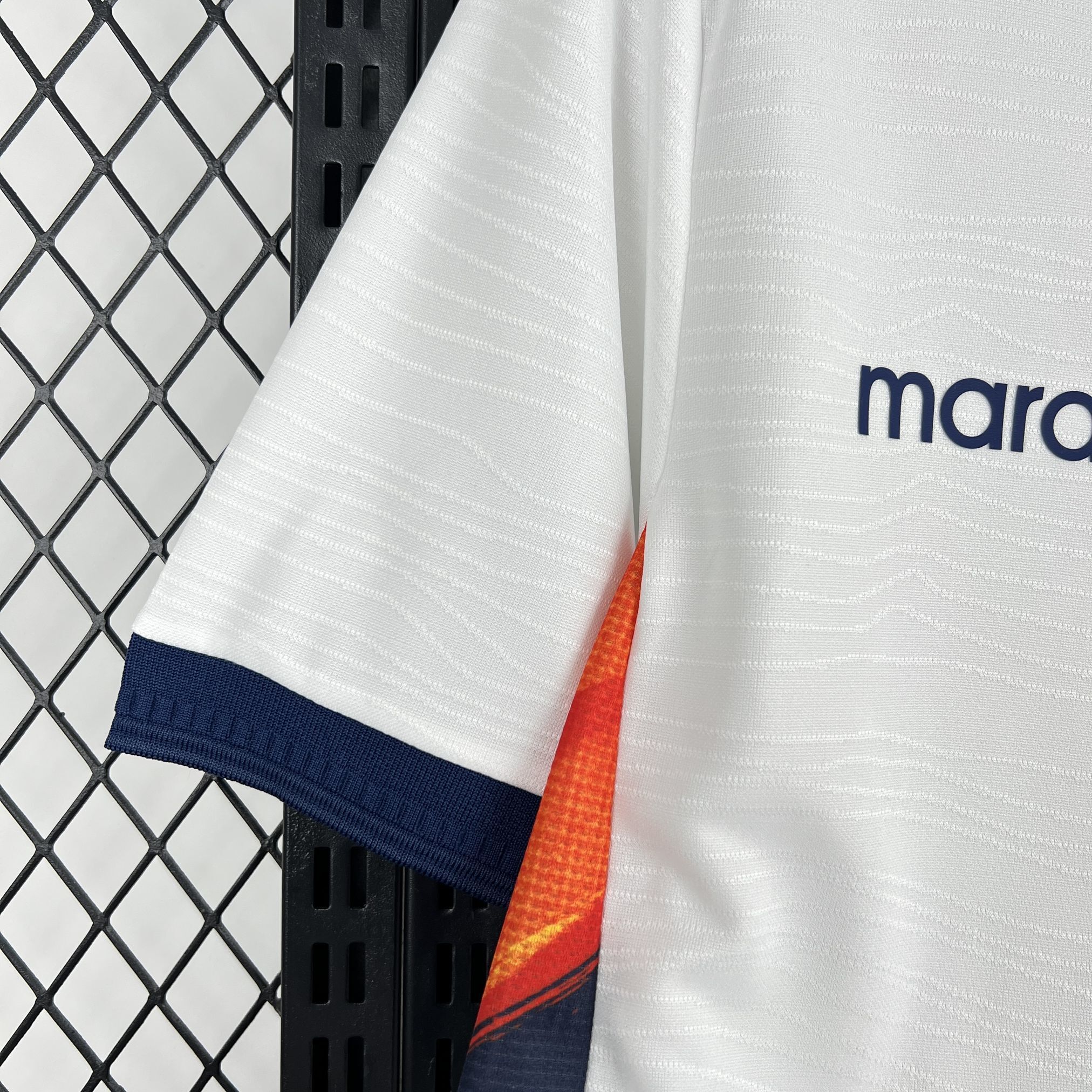 World Cup Jersey 2026 Ecuador Third Away Mens White Kit Soccer T-Shirt AAAAJersey Supply Yupoo 9