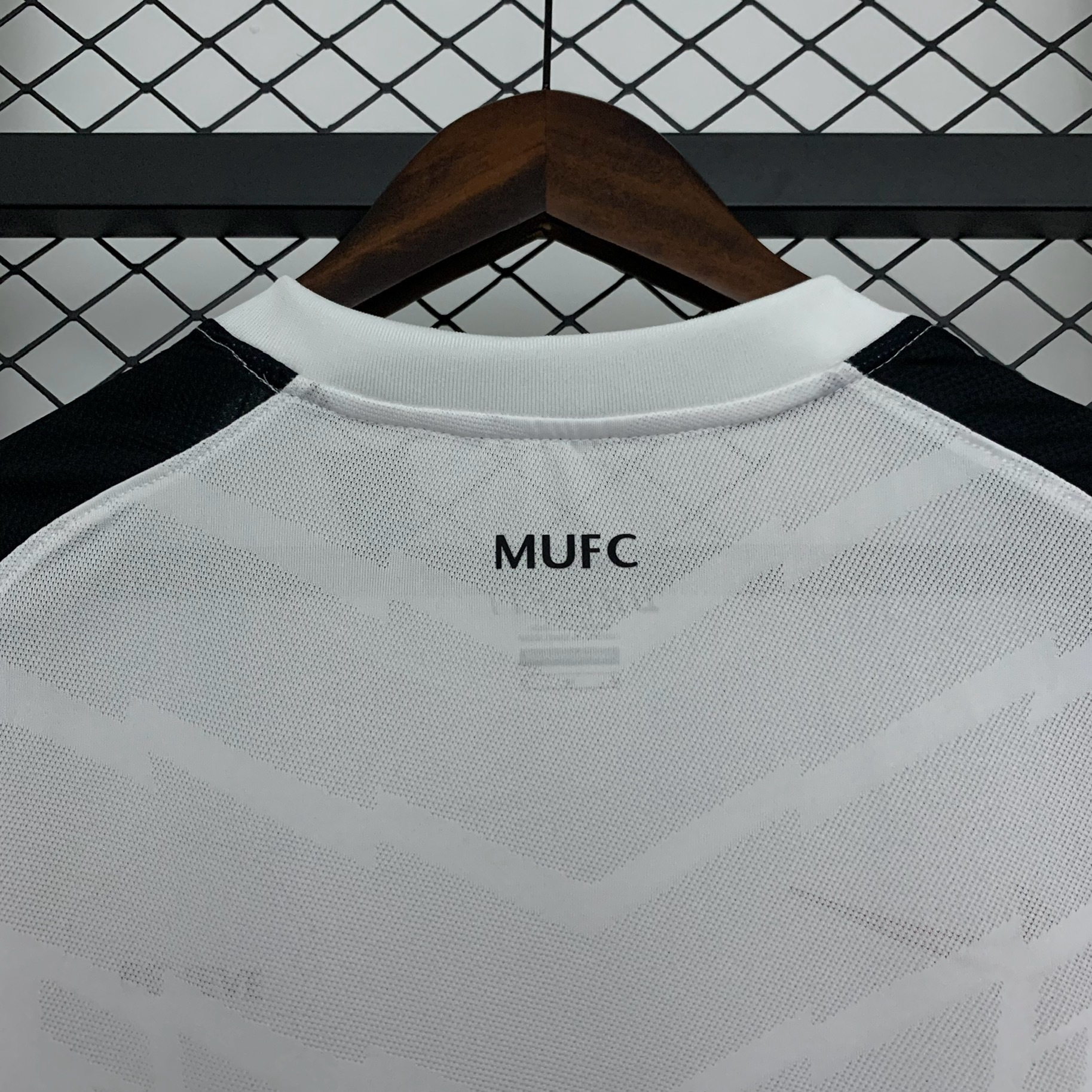 10-11 Manchester United Away Retro Kit Vintage Shirt AAAAJersey Supply Yupoo 10
