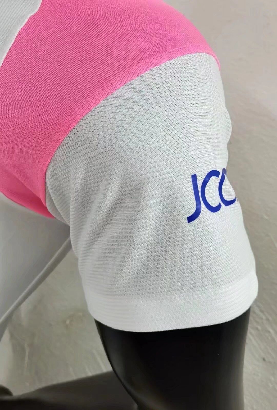 22-23 Johor Darul Ta'zim away players edition 4