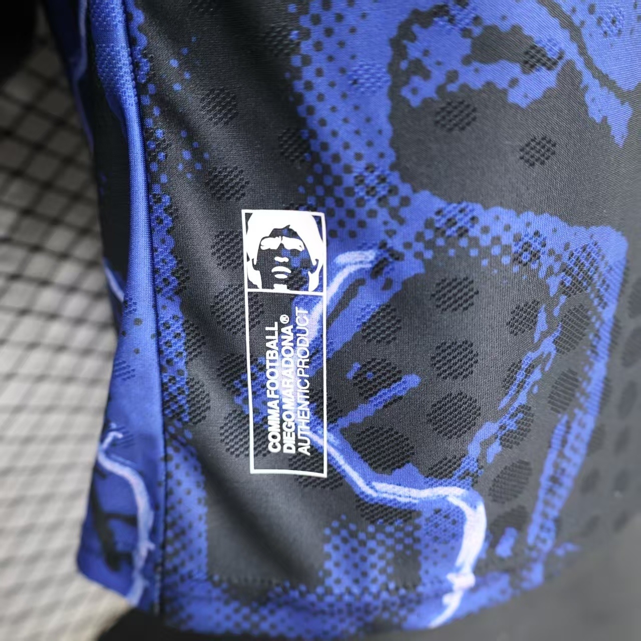 2026 Argentina Mens MARADONA #10 Player Edition Kit Soccer T-Shirt AAAAJersey Supply Yupoo 1