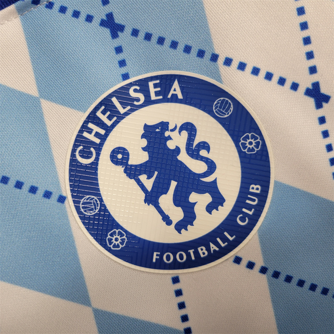 23-24 Chelsea Special Edition 1