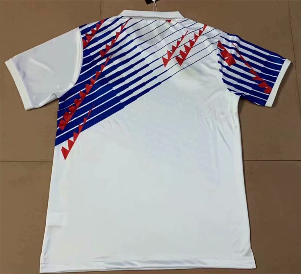 1994 Japan away white 1