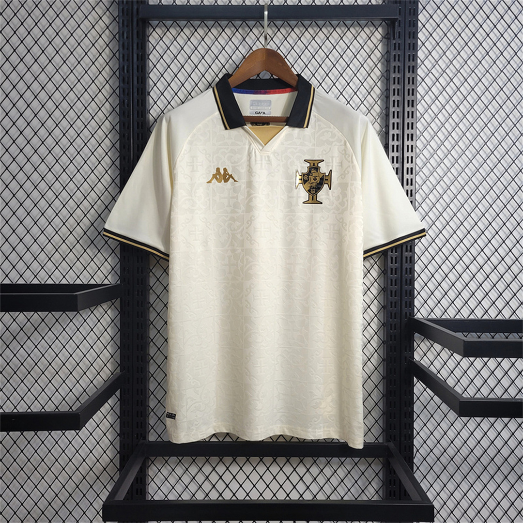 22-23 Vasco da Gama White Special Edition 8