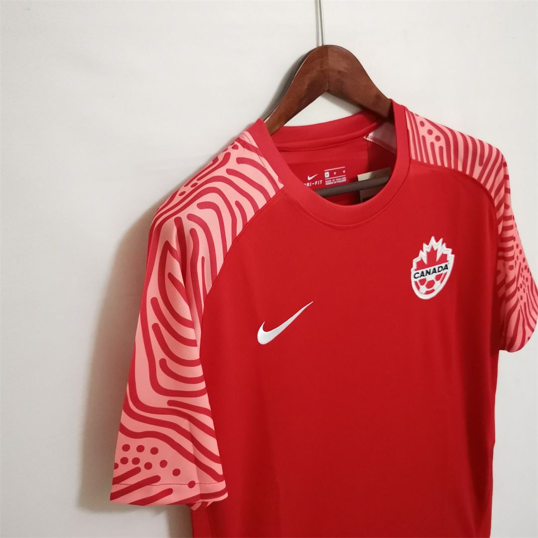 2023 Canada home 2