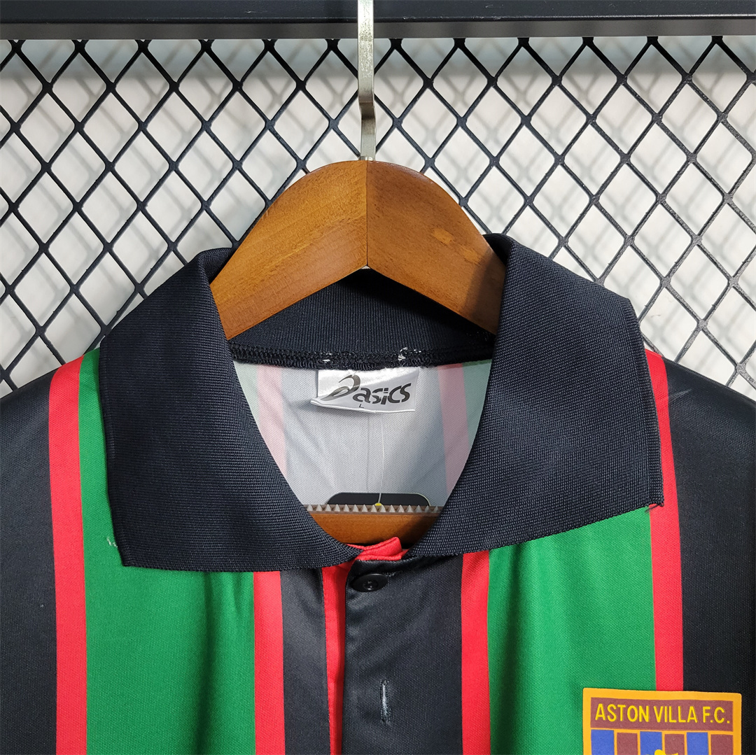 93-95 Aston Villa away 2
