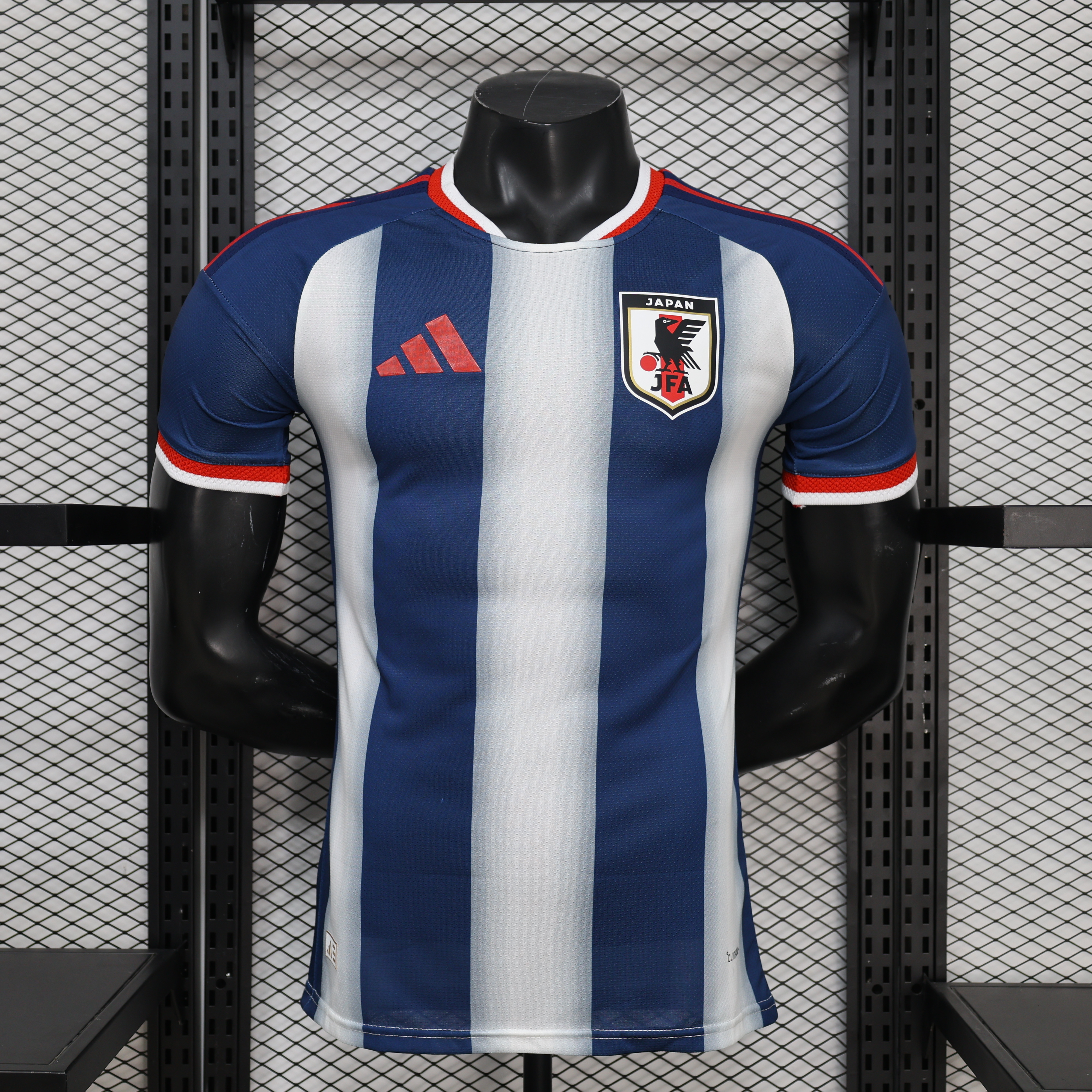 2026 World Cup Japan home Kit Player Version Shirt Football AAAAJersey Dropship Yupoo