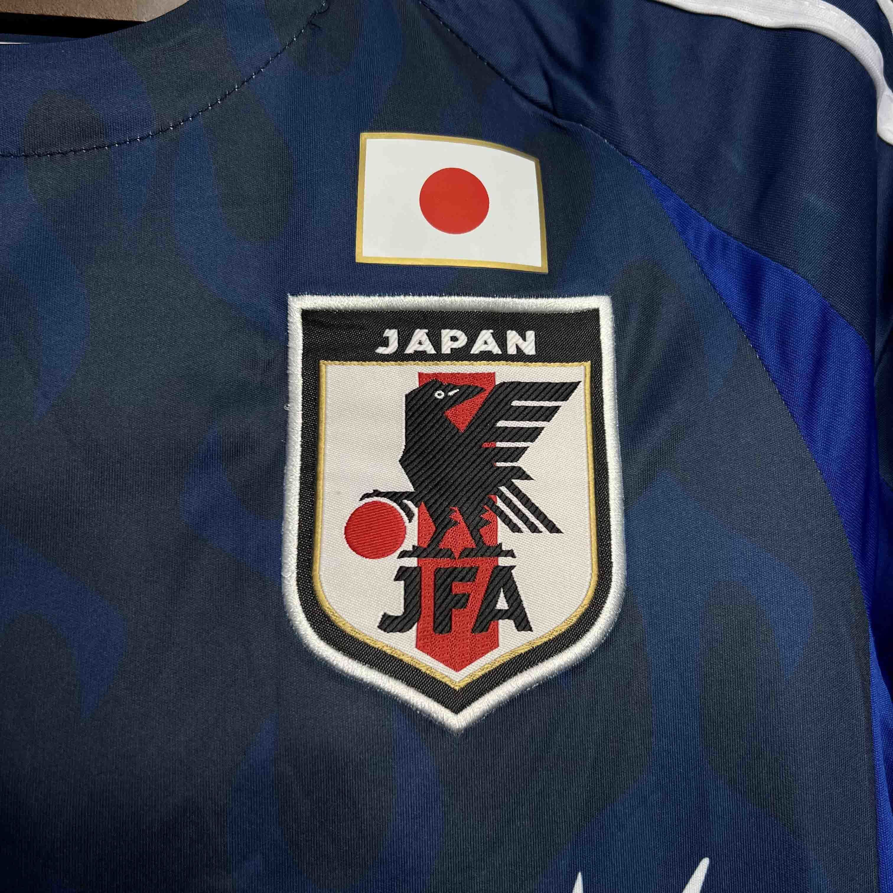 2024 Japan X Uzumaki Special Edition Kit AAAAJersey Supplier Yupoo 5