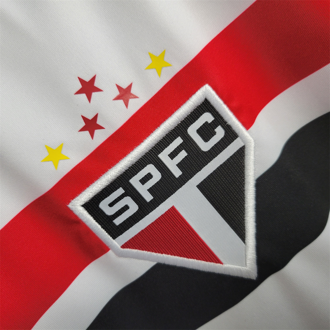 23-24 Women's Sao Paulo home 4