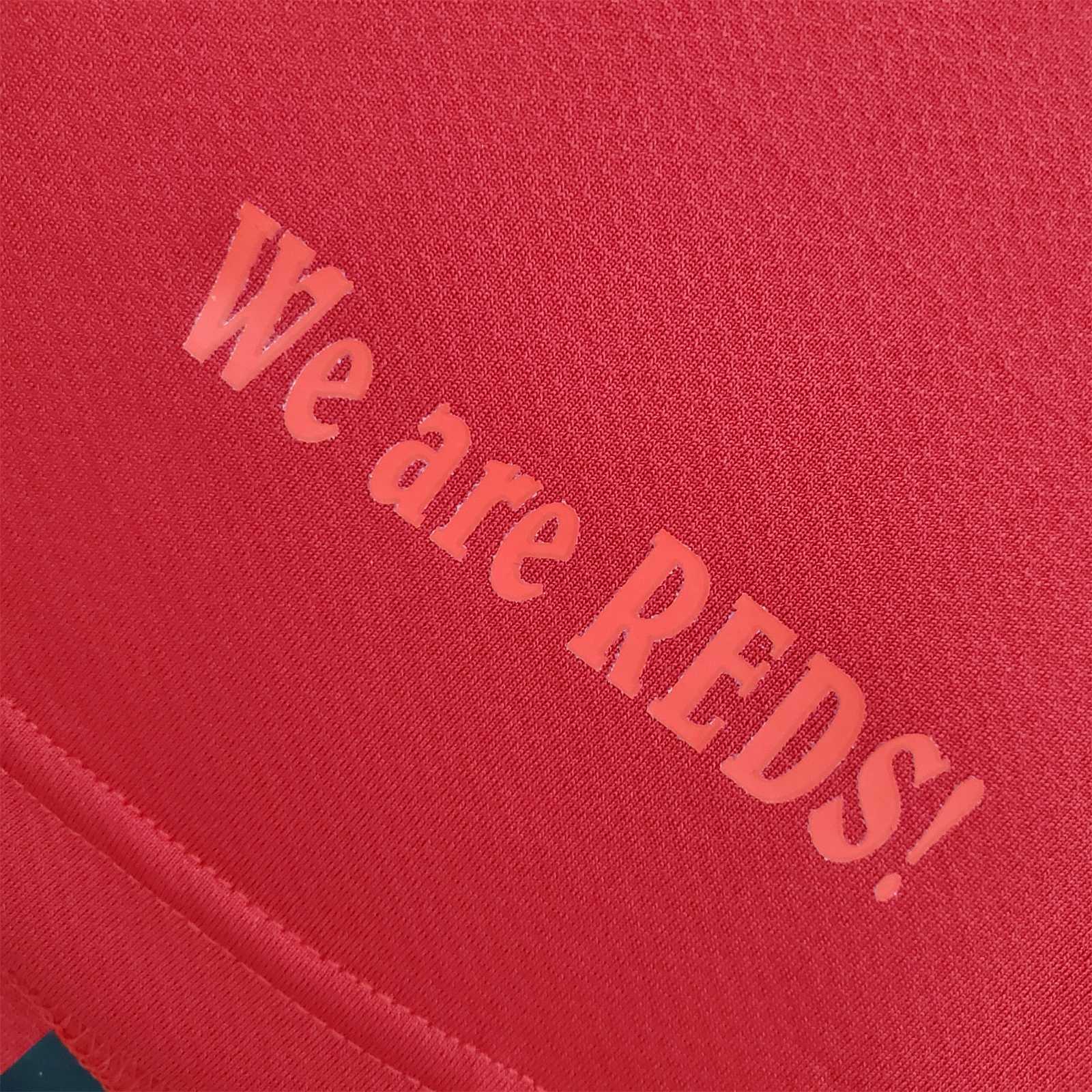 2008 Urawa Red Diamonds home 2