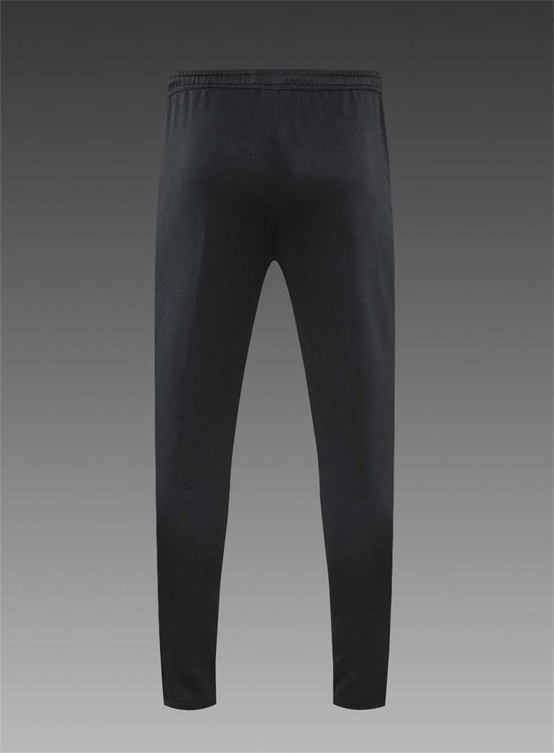 Polo Bayern black 8