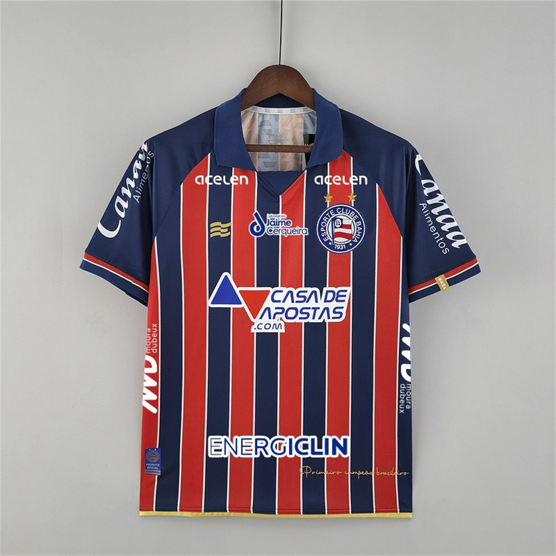 22-23 Bahiao away