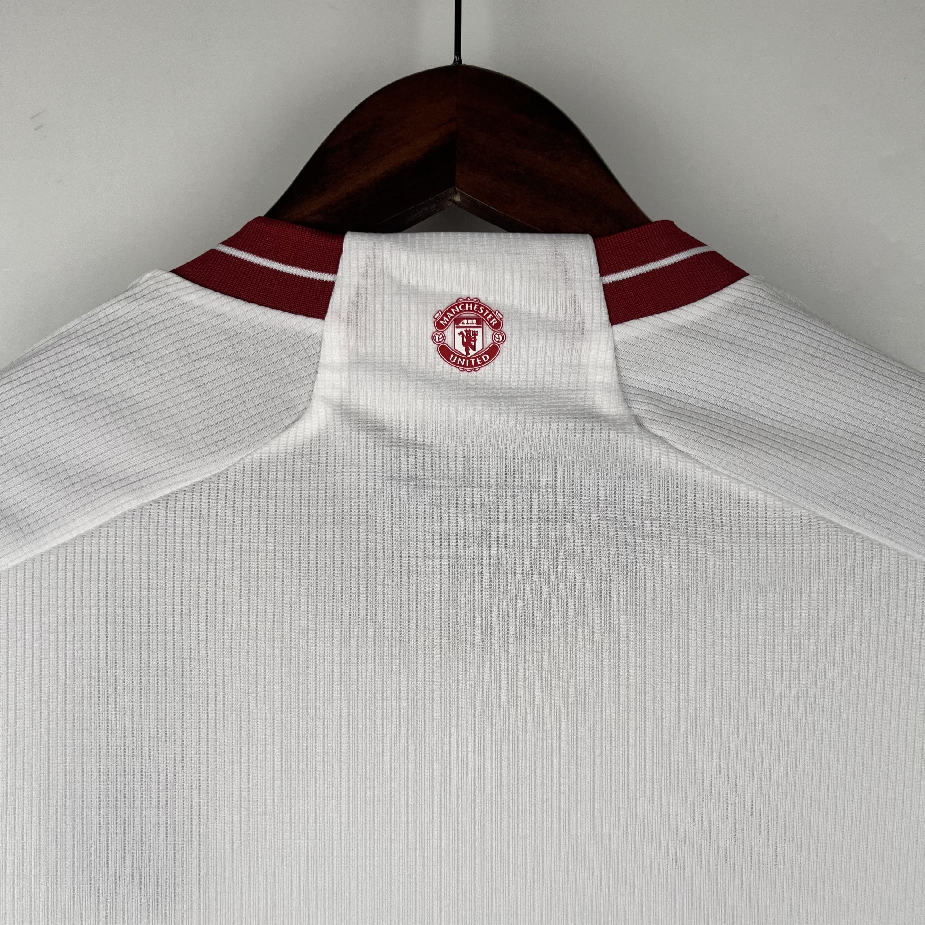 23-24 Manchester United third away S-XXL Soccer Jersey 8