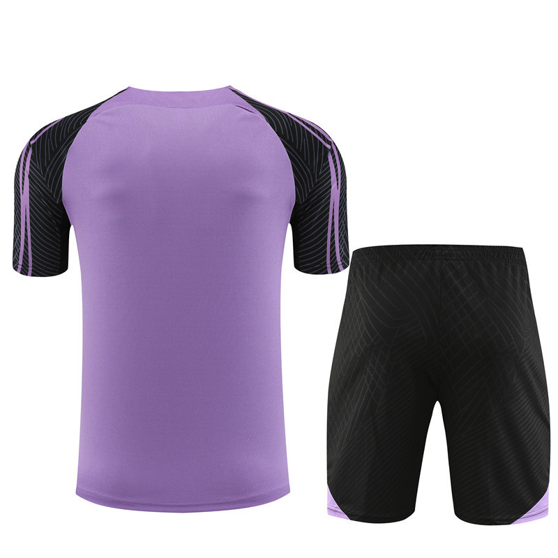 23-24 PSG Training Soccer Jerseys Yupoo 3