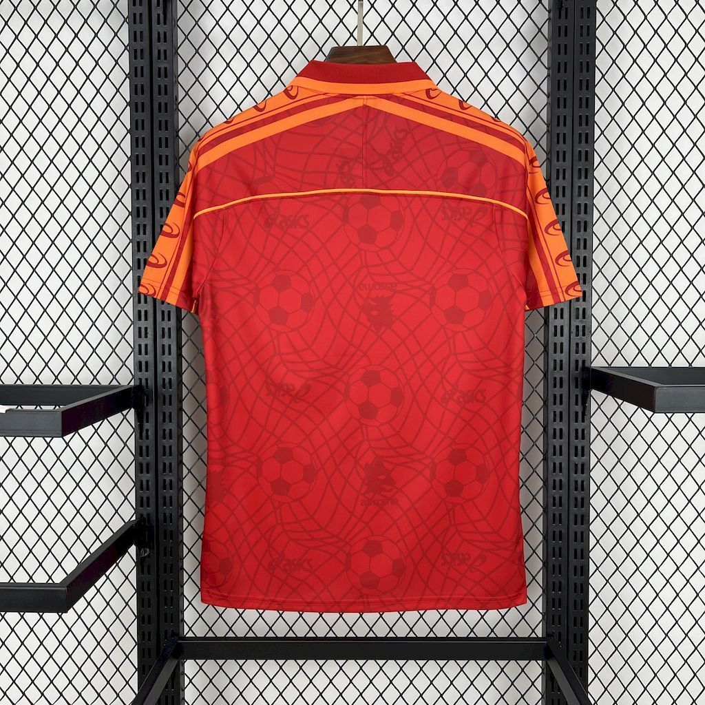 95-96 Roma home 4
