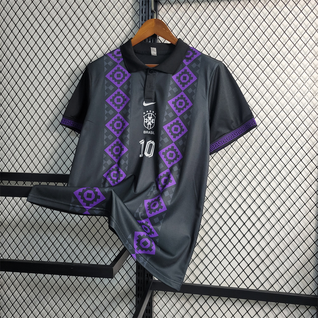 2023 Brazil Black POLO 5