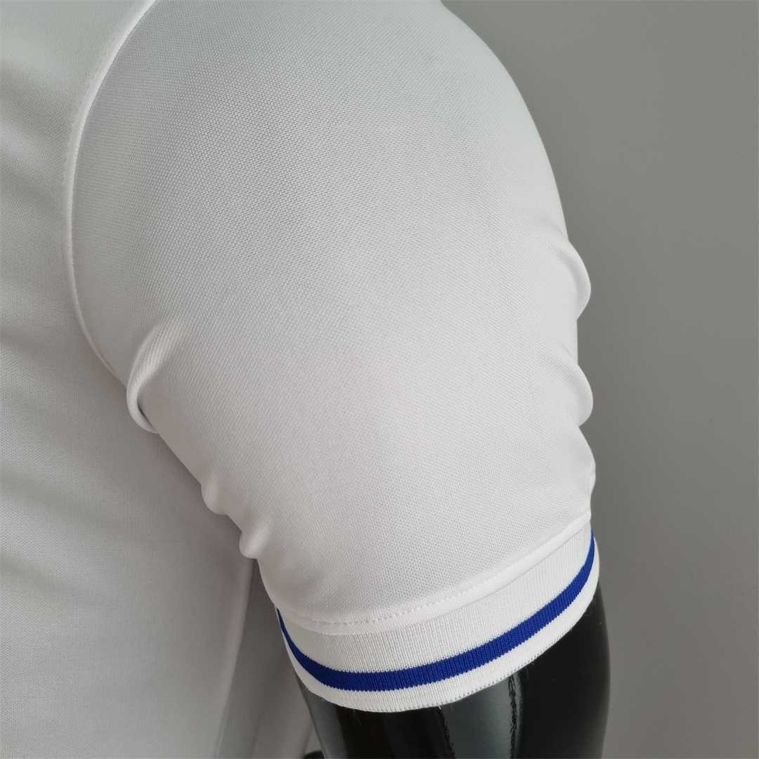 Brazil white POLO 7
