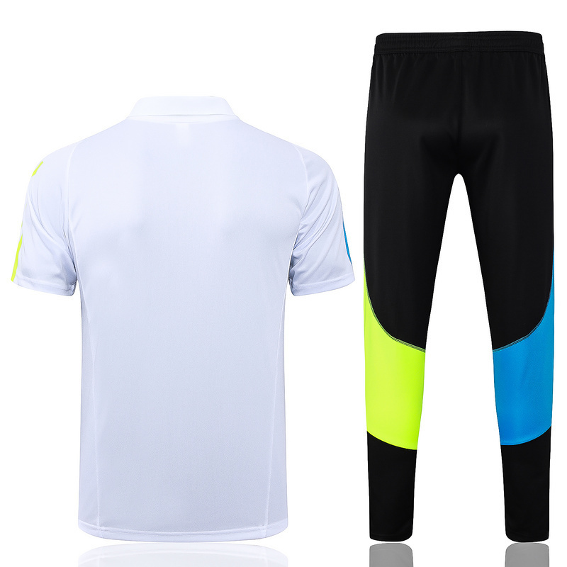 23-24 Arsenal Polo Yupoo 2