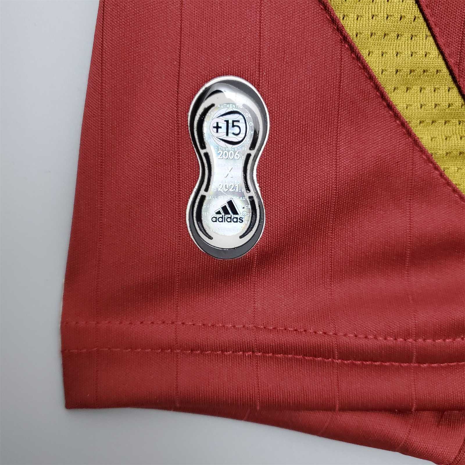 21-22 Arsenal maroon（06-07 Template） 4