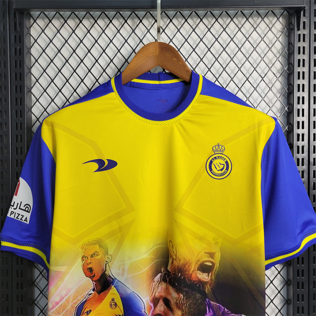 22-23 Saudi Al-Nassr Special Edition 8