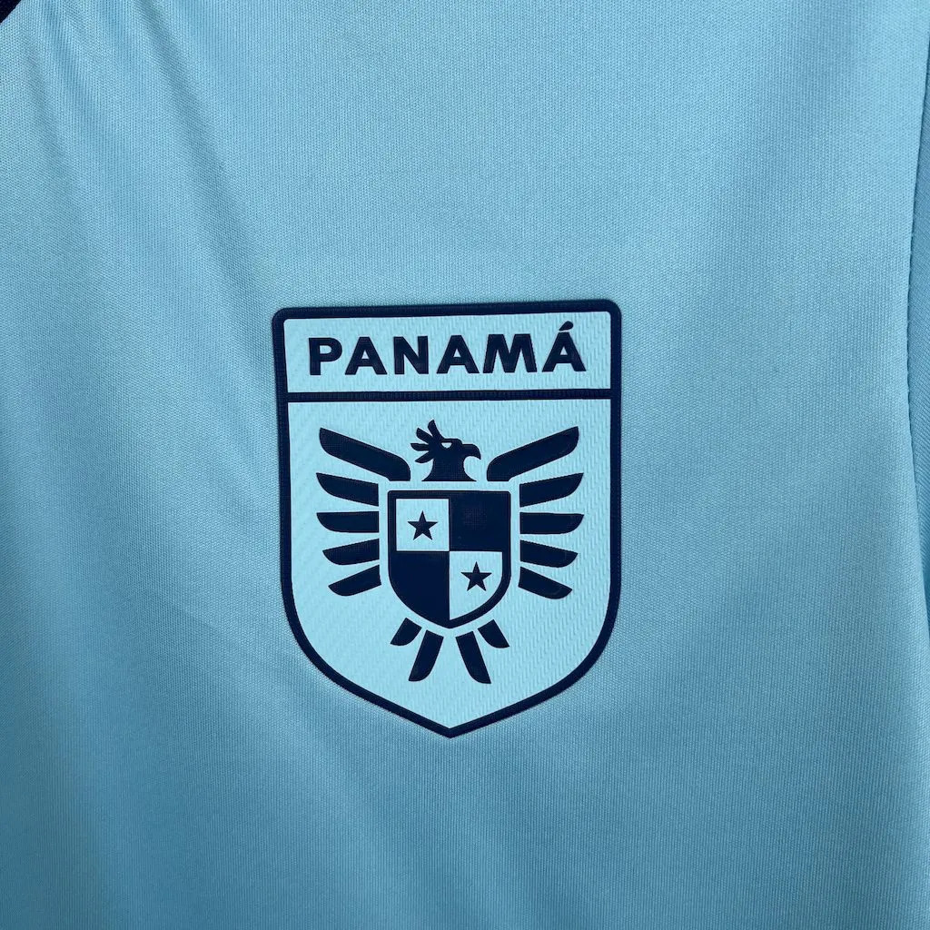 2025 Panama Away Shirt Soccer Uniform AAAAJersey Wholesale Yupoo 1