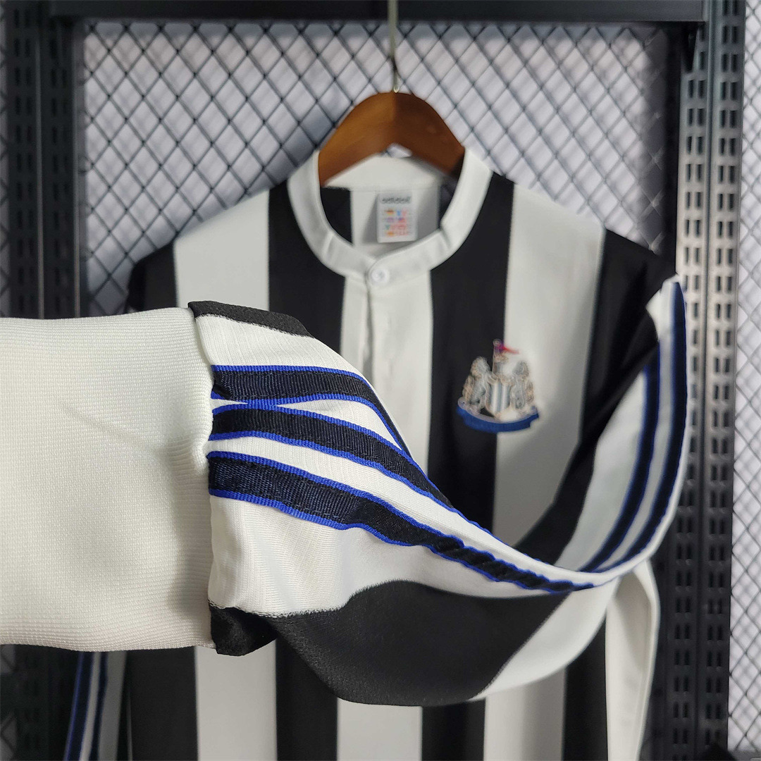 95-97 Newcastle home long sleeve 5