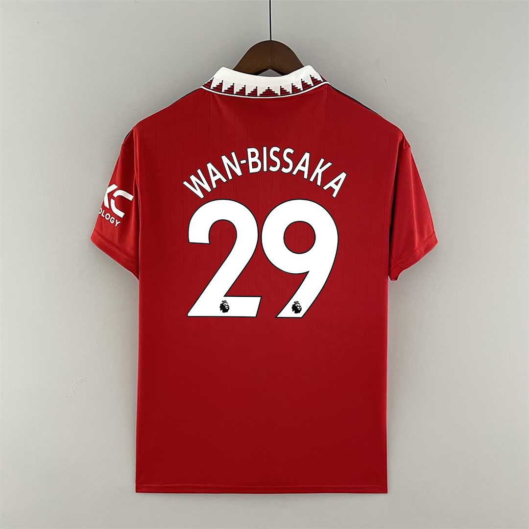 22-23 Manchester United home - 25 9
