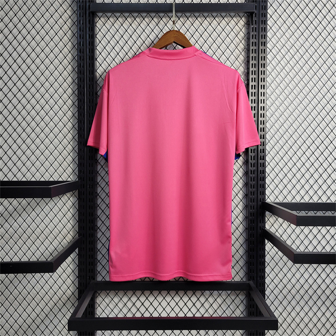 22-23 Cruzeiro Pink 1