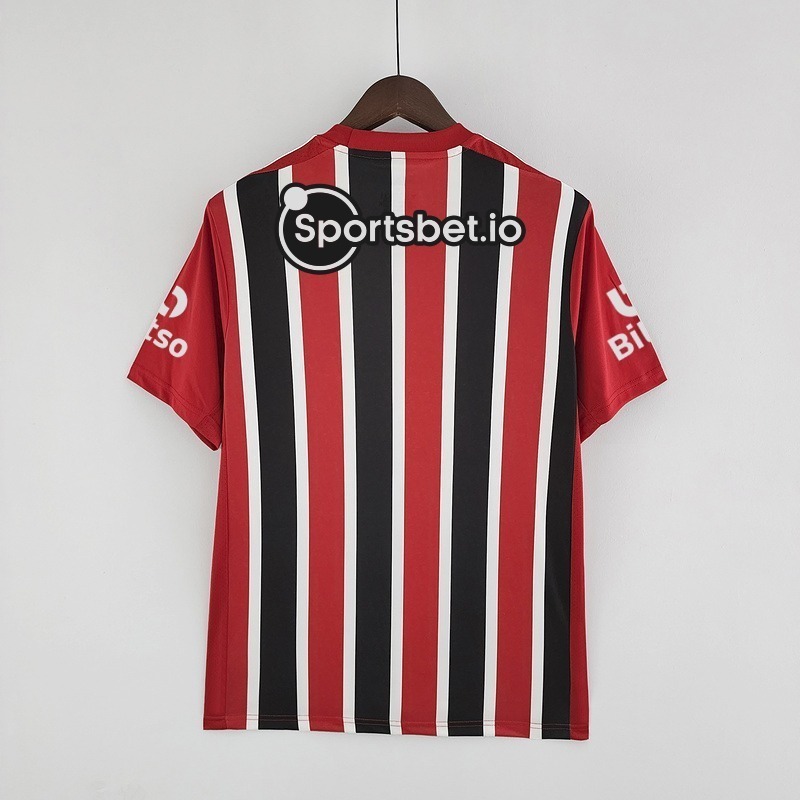 22-23 Sao Paulo away 3