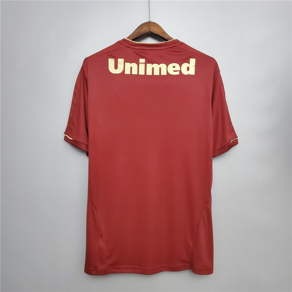 2012 Fluminense third away 7