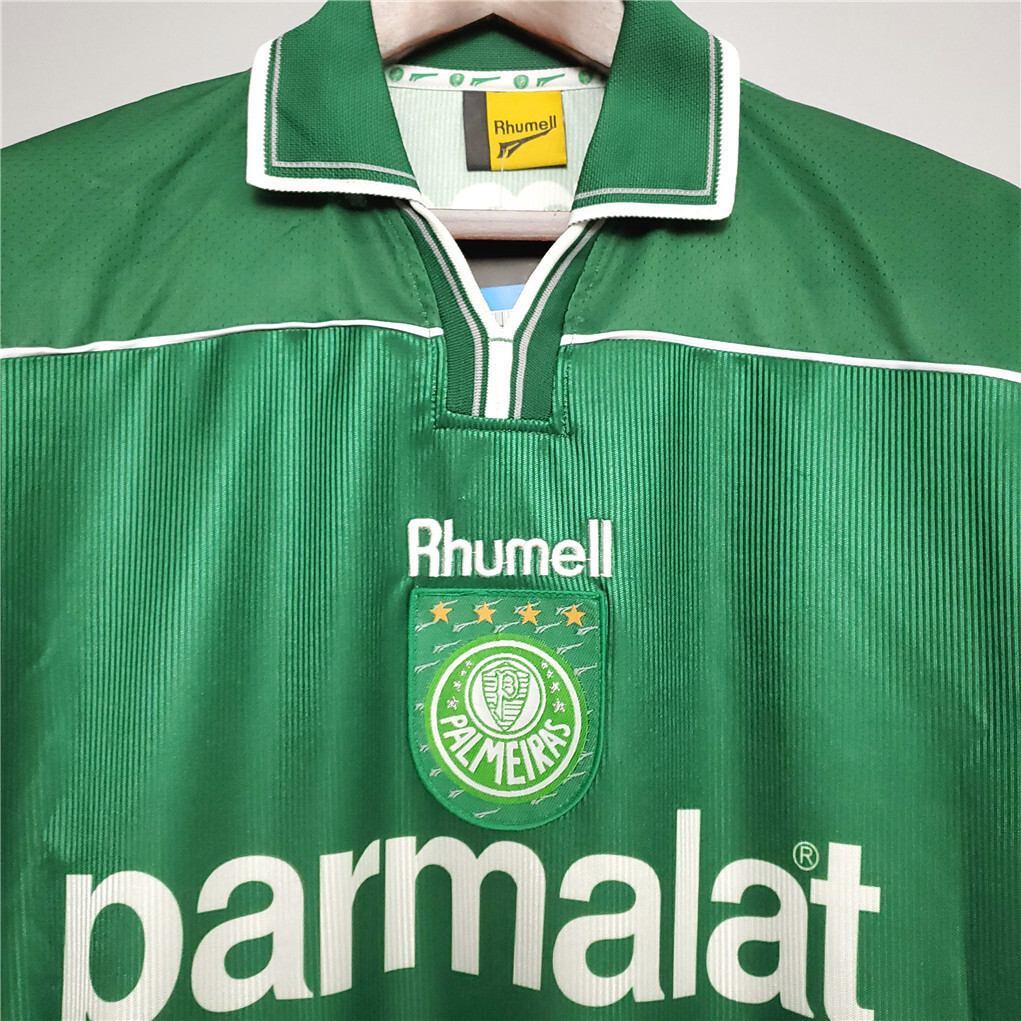 14-15 Palmeiras 100th Anniversary Edition 3