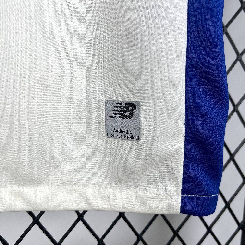 25-26 Porto Third Kit Football T-Shirt AAAAJersey Supply Yupoo 7