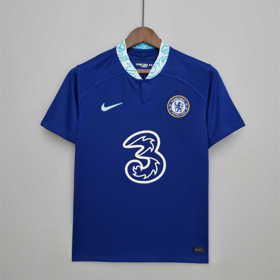 22-23 Chelsea home - 3