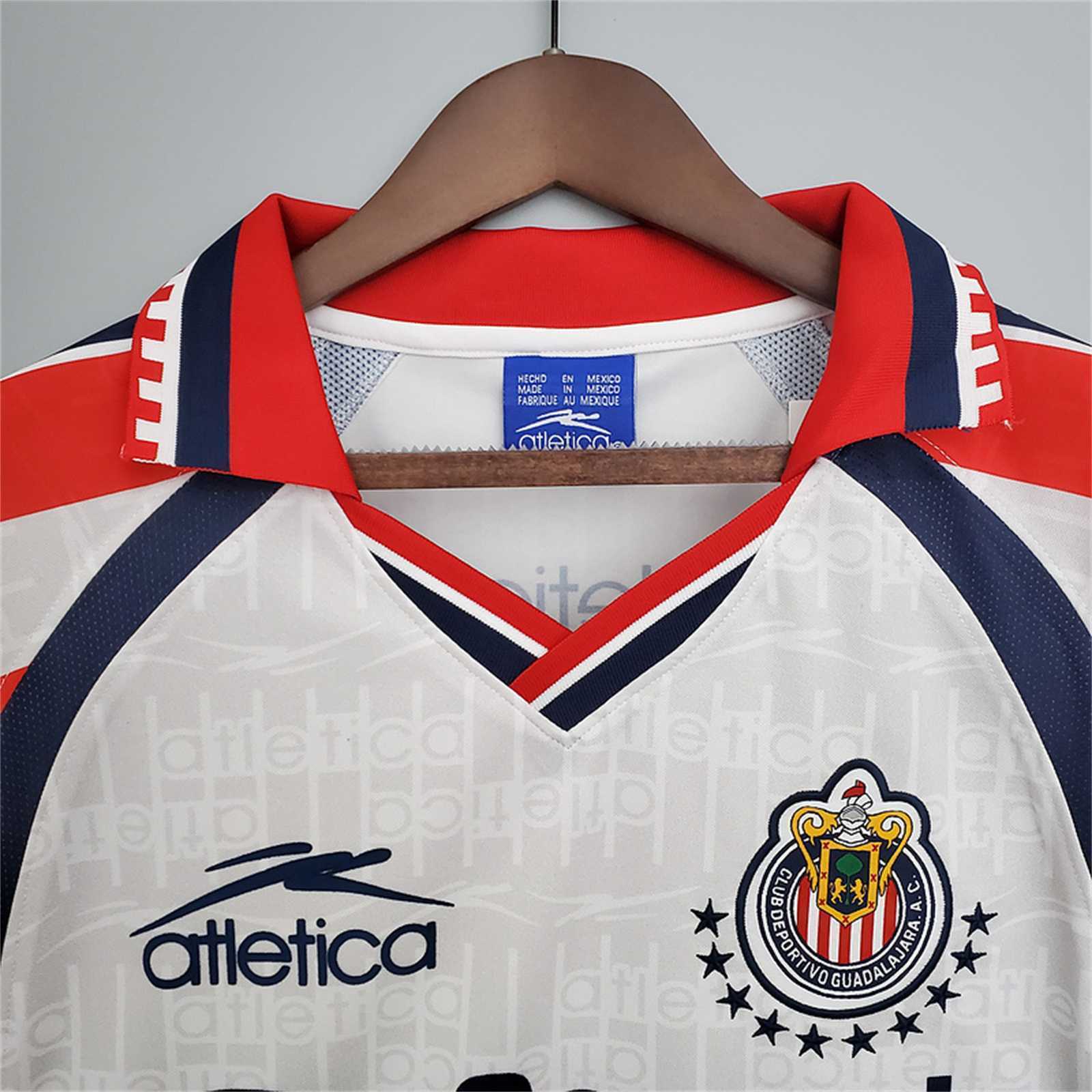 99-00 Chivas away1684414408000 9
