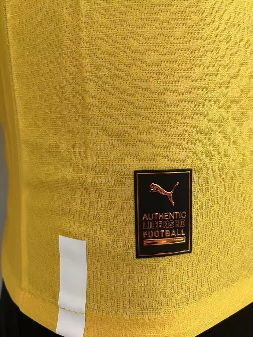 2022 Senegal away player version 8